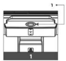 CECOTEC Bolero CoolMarket Combi 296 DF - PROBLEEMOPLOSSING - 10