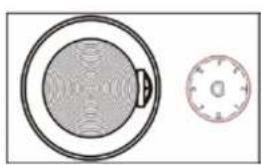CECOTEC Bolero CoolMarket Combi 296 DF - قطسبملة قجباطملا نع يبoporوأنا داحتالا نالع! - 5