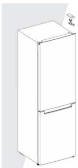 CECOTEC Bolero CoolMarket Combi 296 DF - PROBLEEMOPLOSSING - 3