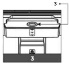 CECOTEC Bolero CoolMarket Combi 296 DF - PROBLEEMOPLOSSING - 12