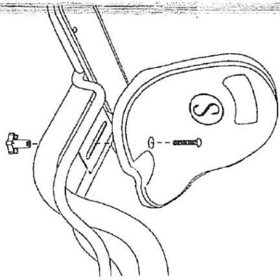 Schwinn Roadster S6728 - Schwin Roadster Assembly Instructions - 3