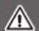 Fulgor Milano F7RT24S1 - ATTENTION - 1