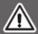Fulgor Milano F7RT24S1 - CAUTION - 1