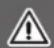 Fulgor Milano F4MTGK36MB1 - ADVERTENCIA - 1