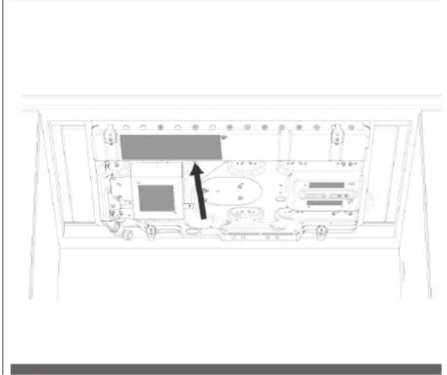 Fulgor Milano F4MTGK36MB1 - General Information - 1