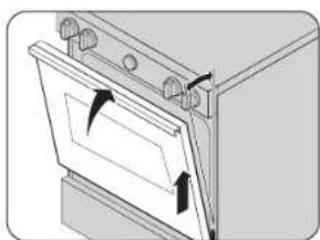 SAMSUNG NSE6DB850212 - PRECAUCION - 3