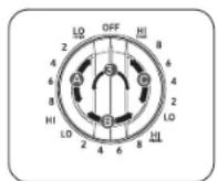 SAMSUNG NSE6DB850212 - CAUTION - 4