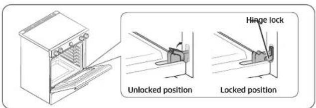 SAMSUNG NSE6DB850212 - Maintaining your appliance - 1