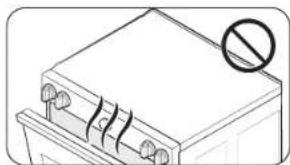SAMSUNG NSE6DB850212 - Cooking mode - 1