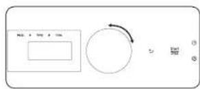 SAMSUNG NSE6DB850212 - Wake-Up - 1