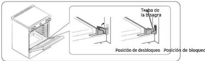SAMSUNG NSE6DB850212 - PRECAUCION - 5