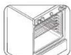 SAMSUNG NSE6DB850212 - REEMPLAZO DE LAS PARRILLAS - 1