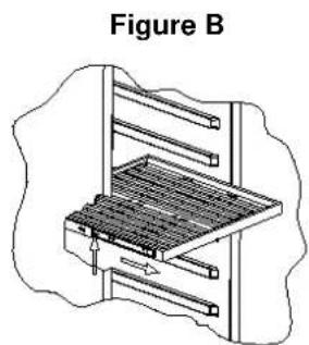 Maxximum MAXWIDZ46GDP - ÿ SHELVES - 4