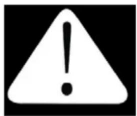 Maxximum MAXWIDZ46GDP - WARNING - 3