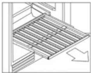 Maxximum MAXWIDZ46GDP - ÿ SHELVES - 2