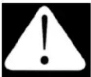 Maxximum MAXWIDZ46GDP - IMPORTANT SAFEGUIDES - 1