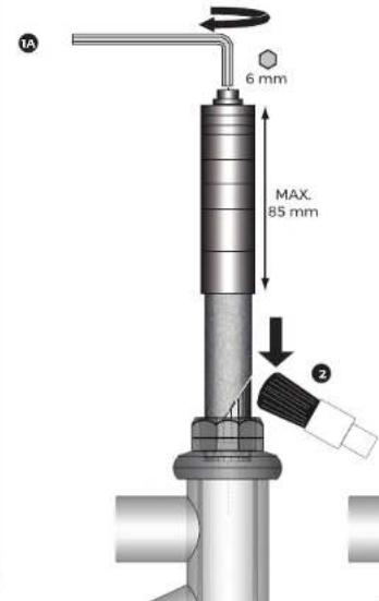 BBB Extender BHP-21 - INSTALLAZIONE - 2