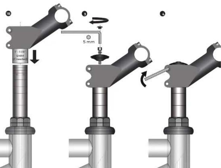 BBB Extender BHP-21 - INSTALLAZIONE - 3