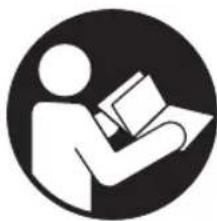 BOSCH PS21 - IMPORTANT: IMPORTANT : IMPORTANTE: Read Before Using Lire avant usage Leer antes de usar - 1