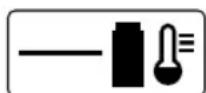 BOSCH PS21 - CHARGER INDICATORS, SYMBOLS AND MEANING (Model BC330) - 2