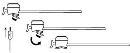 BBB Signal BLS-137 - CHARGING - 1
