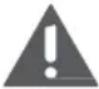 NewAir NFS140SS00 - MEANING OF SAFETY WARNING SYMBOLS - 3