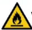 NewAir NFS140SS00 - SAFETY INFORMATION & WARNINGS - 1