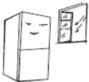 NewAir NFS140SS00 - PLACEMENT - 2