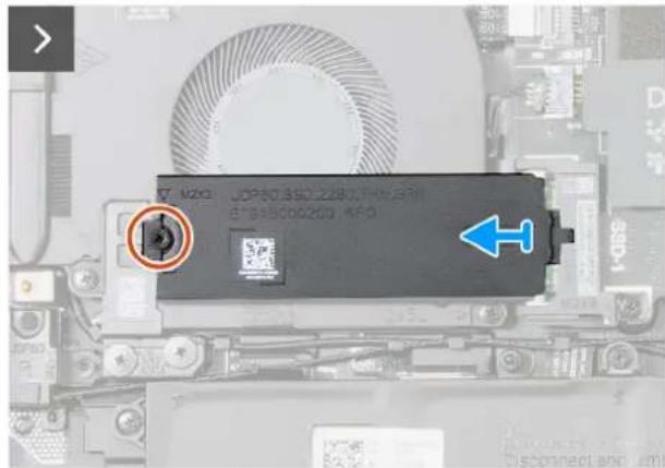 ALIENWARE 18 Area-51 AA18250 - À propos de cette tâche - 2