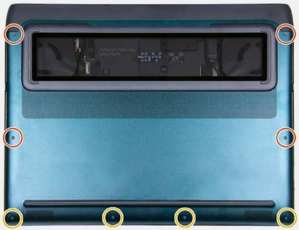 ALIENWARE 18 Area-51 AA18250 - À propos de cette tâche - 3
