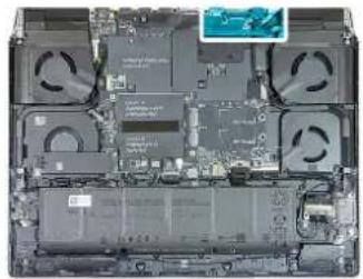 ALIENWARE 18 Area-51 AA18250 - À propos de cette tâche - 3