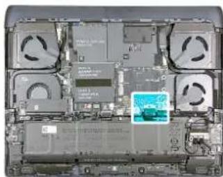 ALIENWARE 18 Area-51 AA18250 - À propos de cette tâche - 1