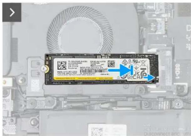 ALIENWARE 18 Area-51 AA18250 - À propos de cette tâche - 2