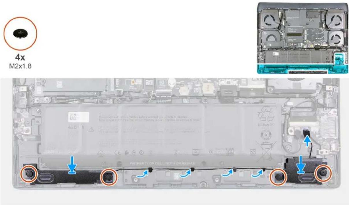 ALIENWARE 18 Area-51 AA18250 - propos de cette tâche - 3