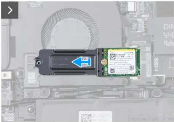 ALIENWARE 18 Area-51 AA18250 - À propos de cette tâche - 3