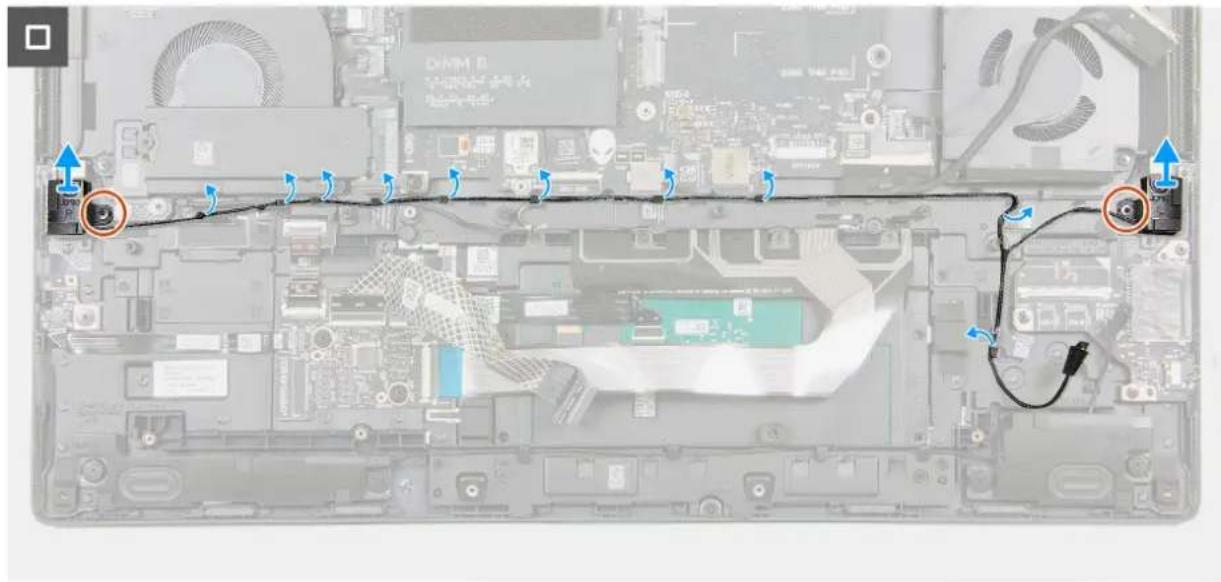 ALIENWARE 18 Area-51 AA18250 - À propos de cette tâche - 3