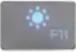 ALIENWARE 18 Area-51 AA18250 - Raccourcis clavier - 7