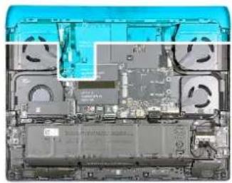ALIENWARE 18 Area-51 AA18250 - À propos de cette tâche - 3