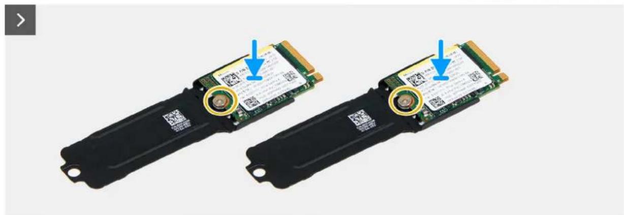 ALIENWARE 18 Area-51 AA18250 - À propos de cette tâche - 4