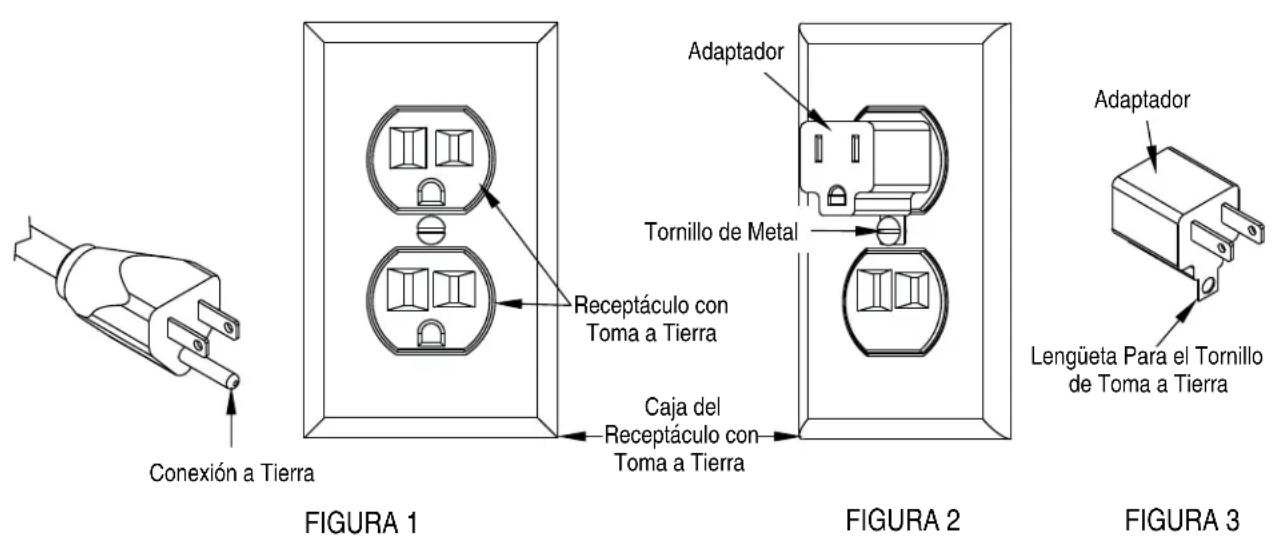 ADVANCE FM810 ST - ¡PELIGRO! - 1