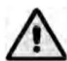 ADVANCE Adfinity 24D - WARNING! - 1