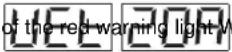 ADVANCE SC3000 EcoFlex - Battery type setting - 1