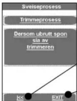 ROTHENBERGER ROWELD P500B Premium CNC SA - Forberedende tiltak for sveising - 11