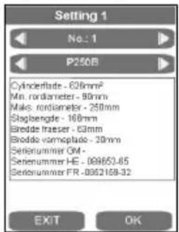 ROTHENBERGER ROWELD P500B Premium CNC SA - Opret/vælg maskinkonfigurationer - 2
