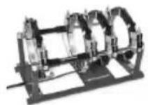 ROTHENBERGER ROWELD P500B Premium CNC SA - Grundmaschine / Basic machine - 1