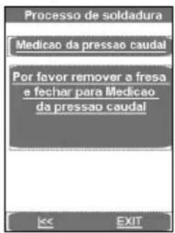 ROTHENBERGER ROWELD P500B Premium CNC SA - Colocação em funcionamento - 26