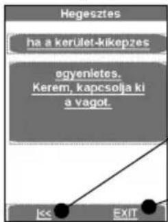 ROTHENBERGER ROWELD P500B Premium CNC SA - Intézkedések a hegesztés előkészítéséhez - 11