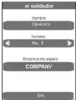 ROTHENBERGER ROWELD P500B Premium CNC SA - Puesta en marcha - 12