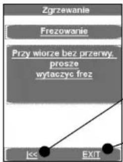 ROTHENBERGER ROWELD P500B Premium CNC SA - Przygotowania do przeprowadzenia zgrzewania - 10