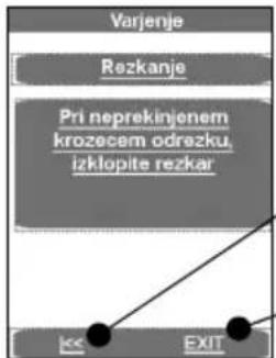 ROTHENBERGER ROWELD P500B Premium CNC SA - Varjenje v premium načinu - 9